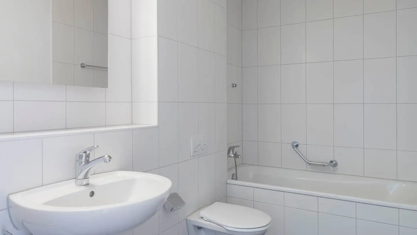 Wohnung mieten - Kieshübelweg 2, 4310 Rheinfelden - Foto 3
