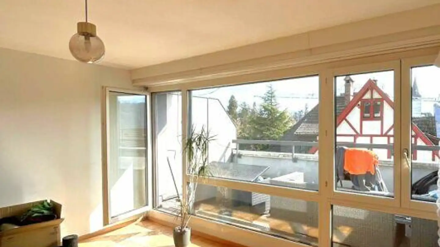 Appartement à louer - Mühlemattstrasse 22, 6004 Luzern