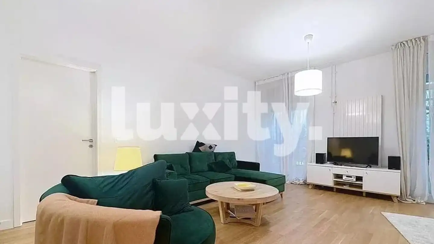 Wohnung mieten - 1201 Genève