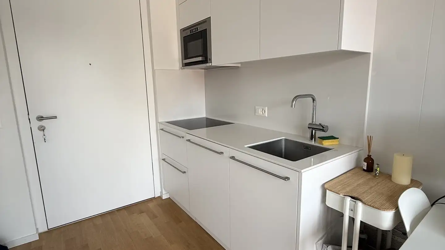 Appartamento in affitto - Dienerstrasse 8, 8004 Zürich - Foto 3
