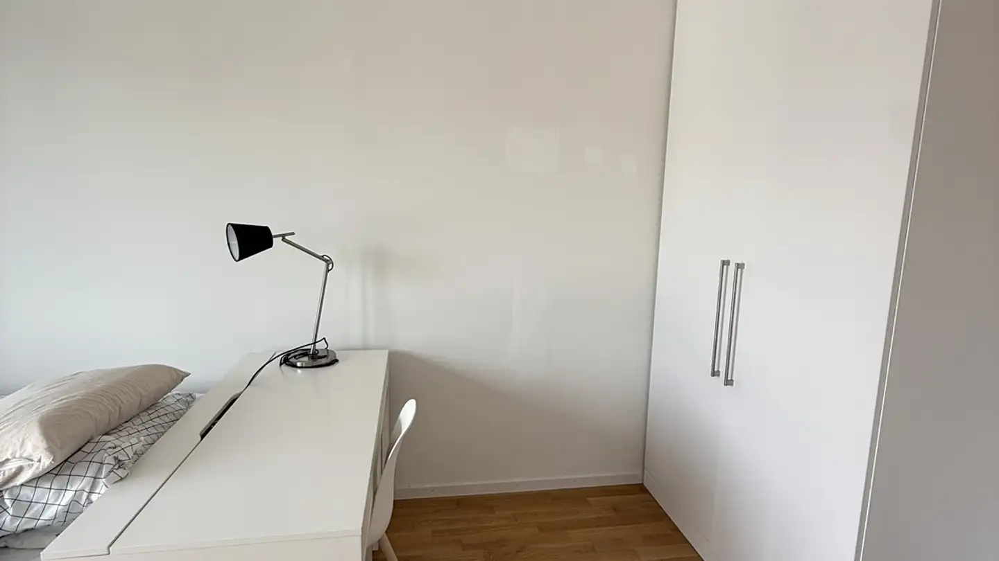 Appartamento in affitto - Dienerstrasse 8, 8004 Zürich - Foto 4