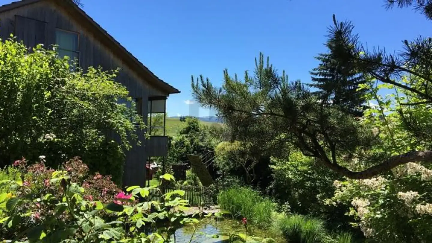 Einfamilienhaus mieten - 4950 Huttwil
