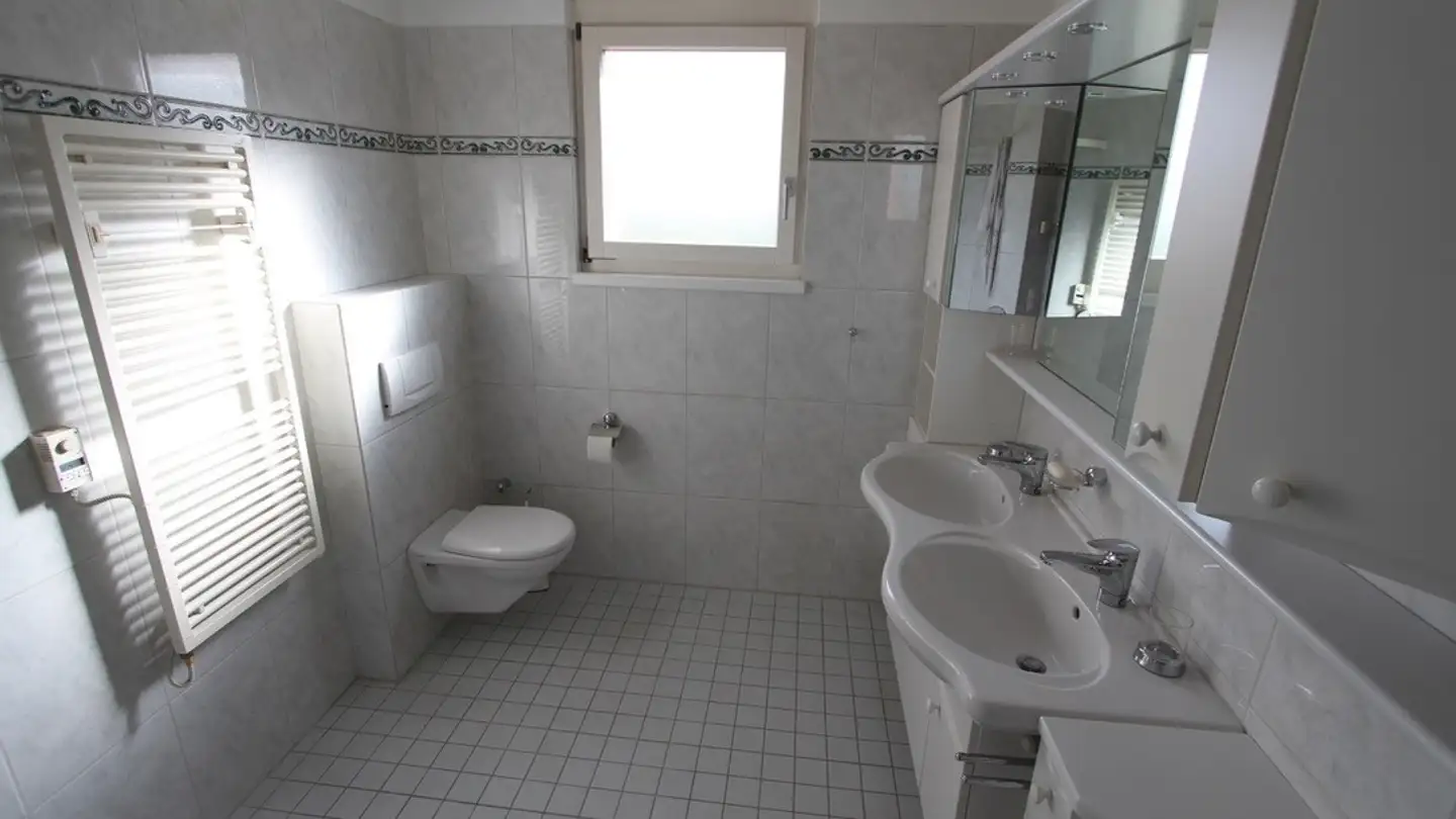 Attique à louer - Unterdorfstrasse 11, 8442 Hettlingen - Photo 4