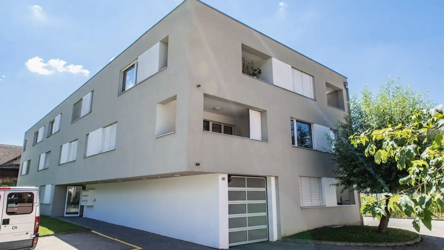 Appartamento in affitto - Alte Strasse 49, 5734 Reinach AG