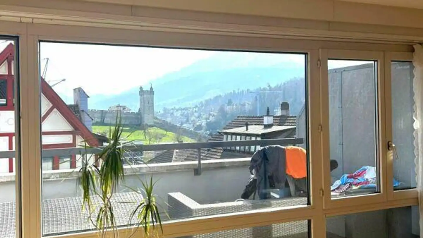 Appartement à louer - Mühlemattstrasse 22, 6004 Luzern - Photo 2