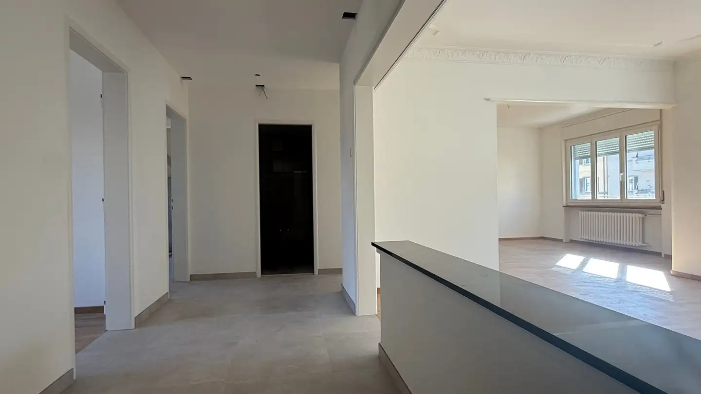 Wohnung mieten - Rue De Morat / Murtenstrasse 45, 2502 Biel/Bienne - Foto 2