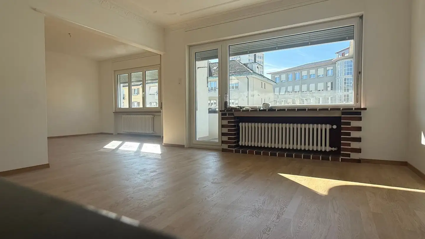 Wohnung mieten - Rue De Morat / Murtenstrasse 45, 2502 Biel/Bienne - Foto 4