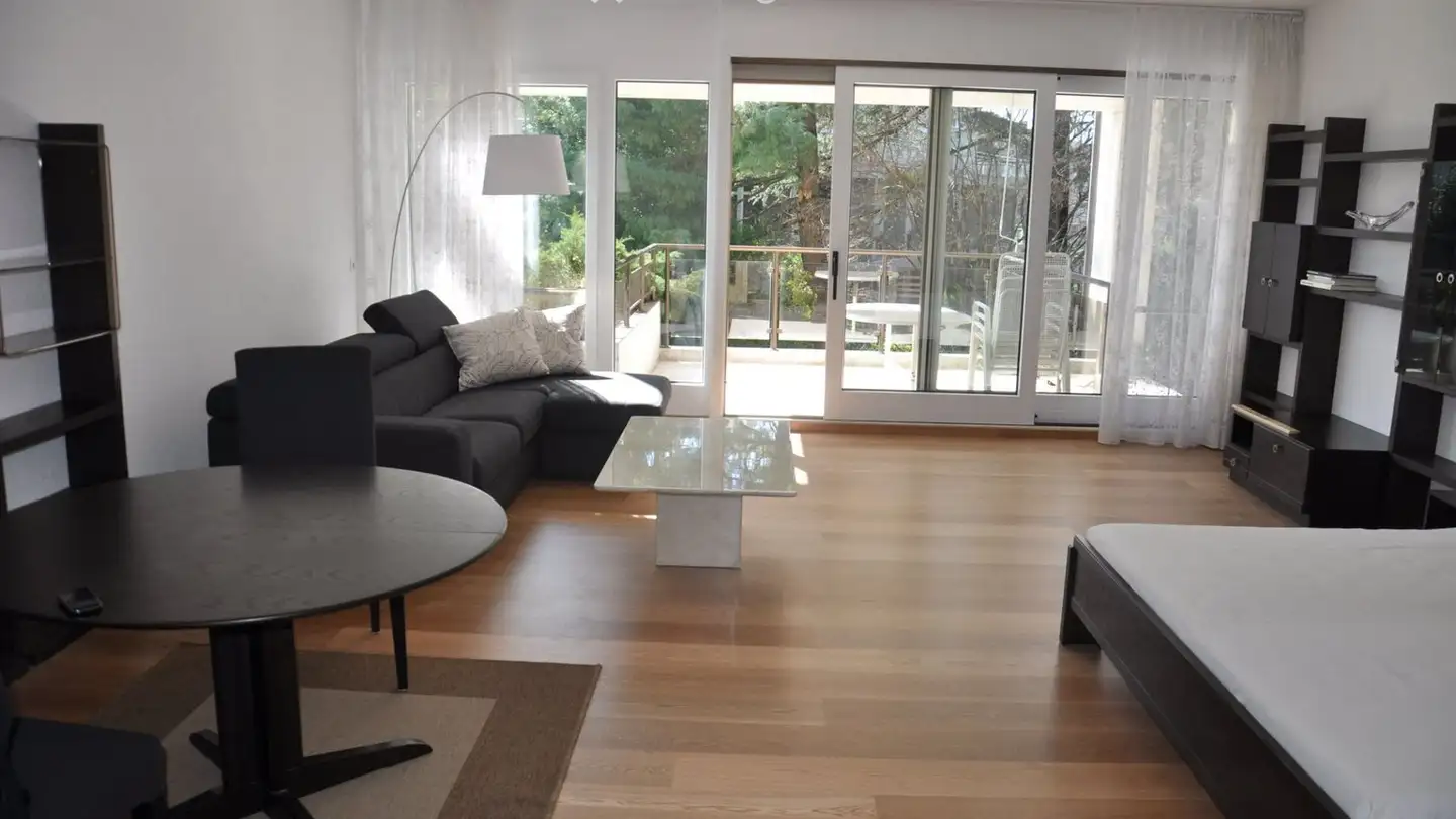 Appartamento in affitto - 6900 Lugano - Foto 2