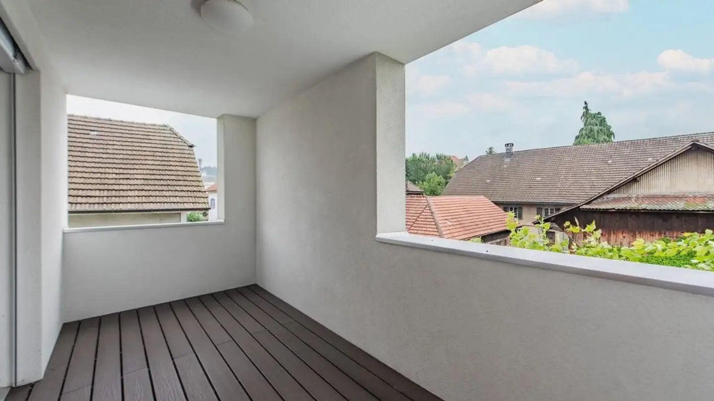 Appartamento in affitto - Alte Strasse 49, 5734 Reinach AG - Foto 2
