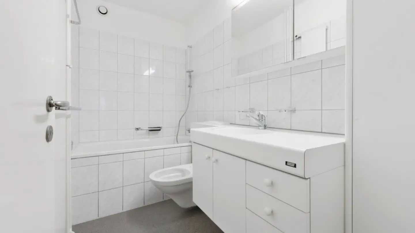 Single room for rent - Antoniusstrasse 2, 5430 Wettingen