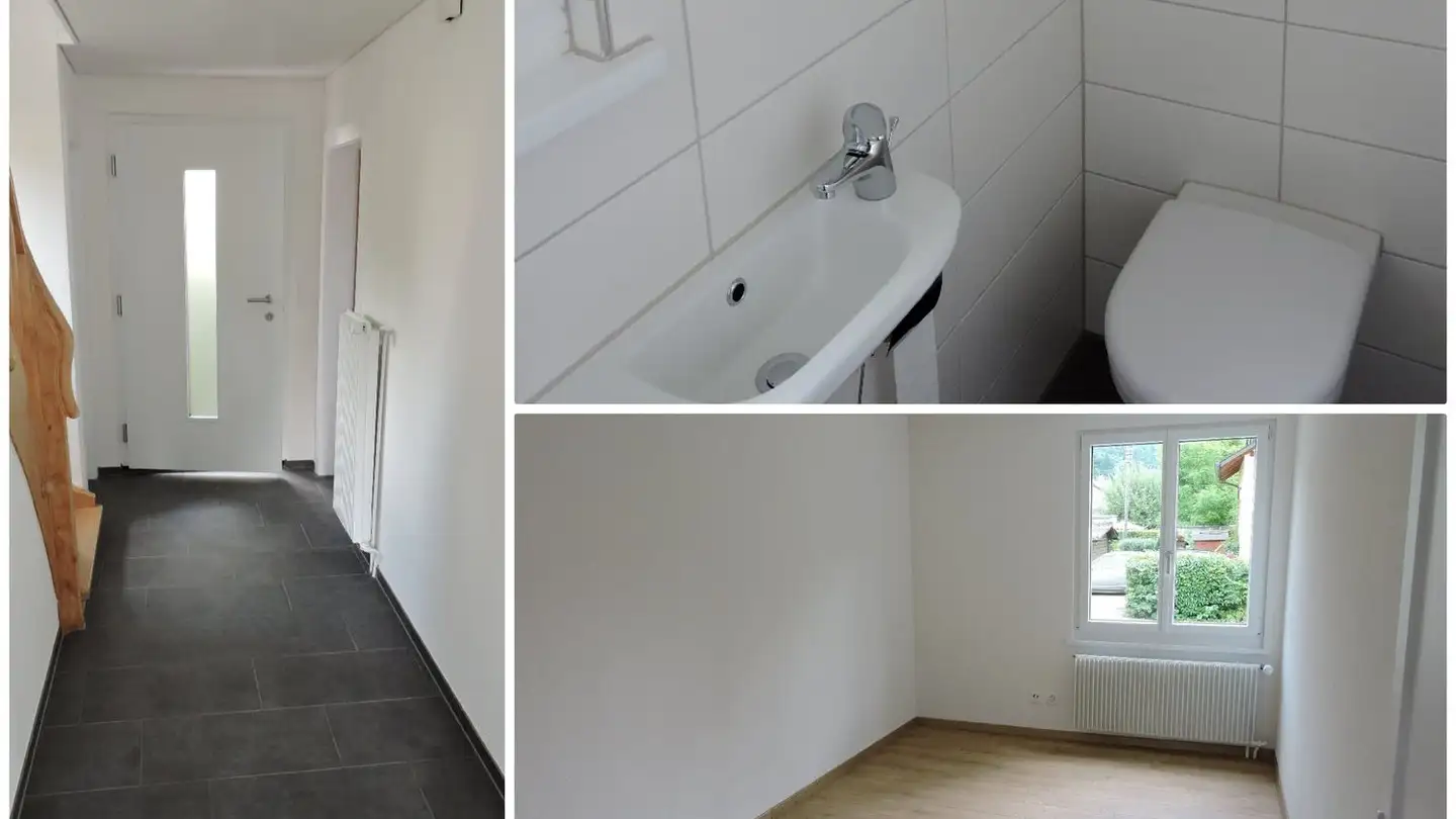Einfamilienhaus mieten - Linie 12, 4717 Mümliswil - Foto 3