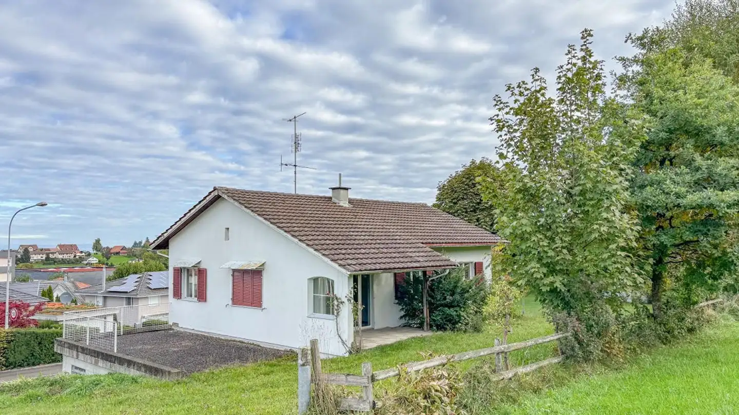 Maison individuelle à vendre - Erlackerstrasse 57, 9300 Wittenbach - Photo 2