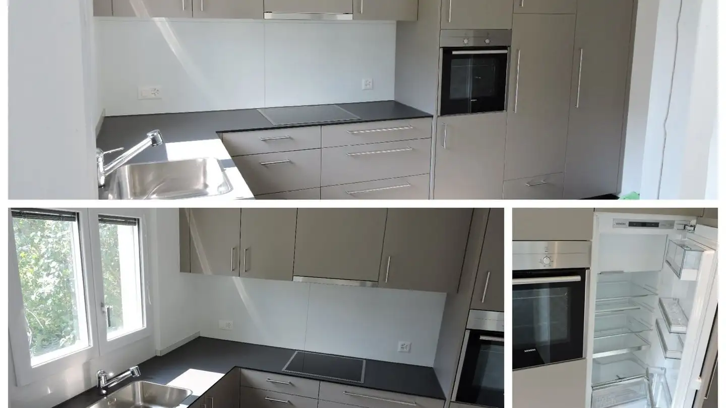 Einfamilienhaus mieten - Linie 12, 4717 Mümliswil - Foto 4