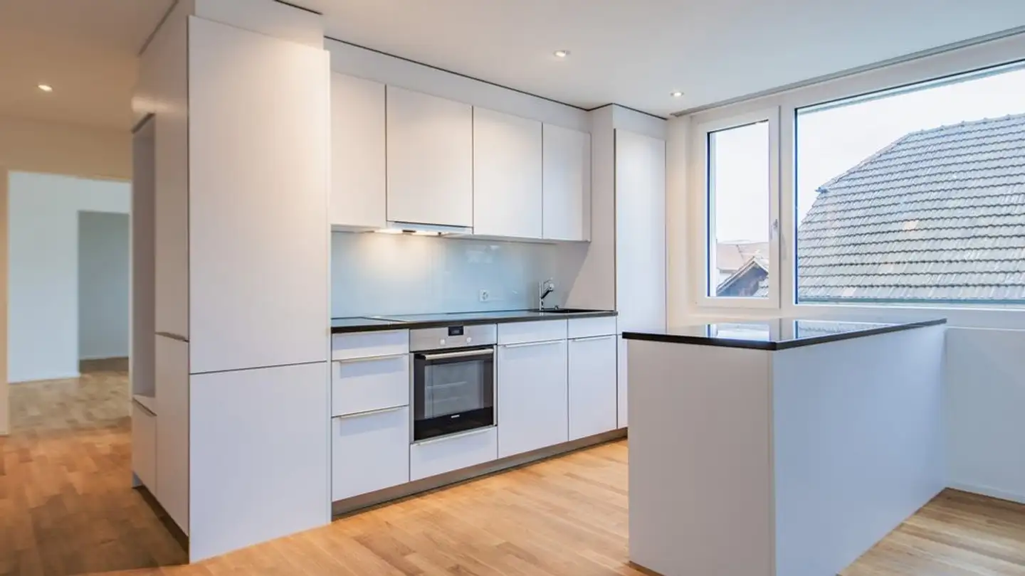 Appartamento in affitto - Alte Strasse 49, 5734 Reinach AG - Foto 3