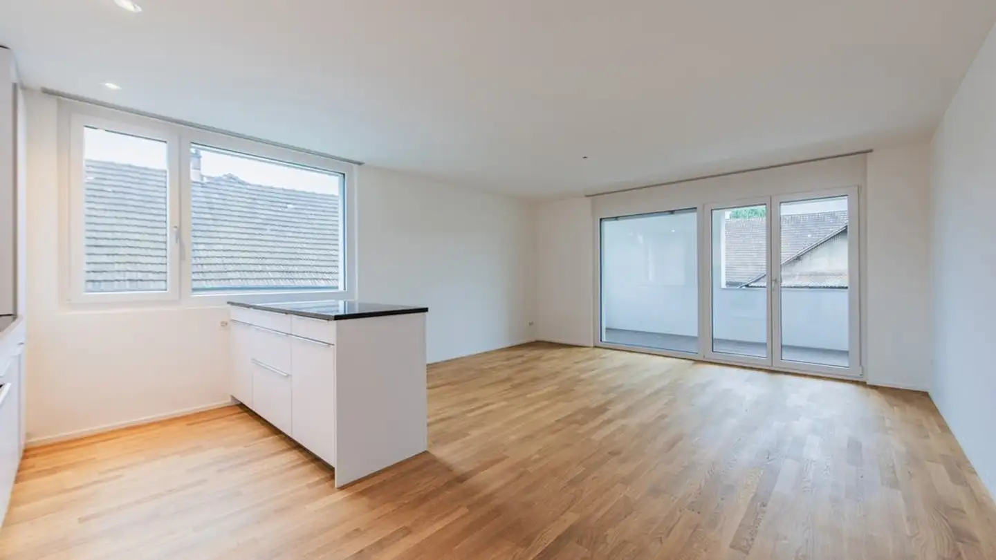 Appartamento in affitto - Alte Strasse 49, 5734 Reinach AG - Foto 4