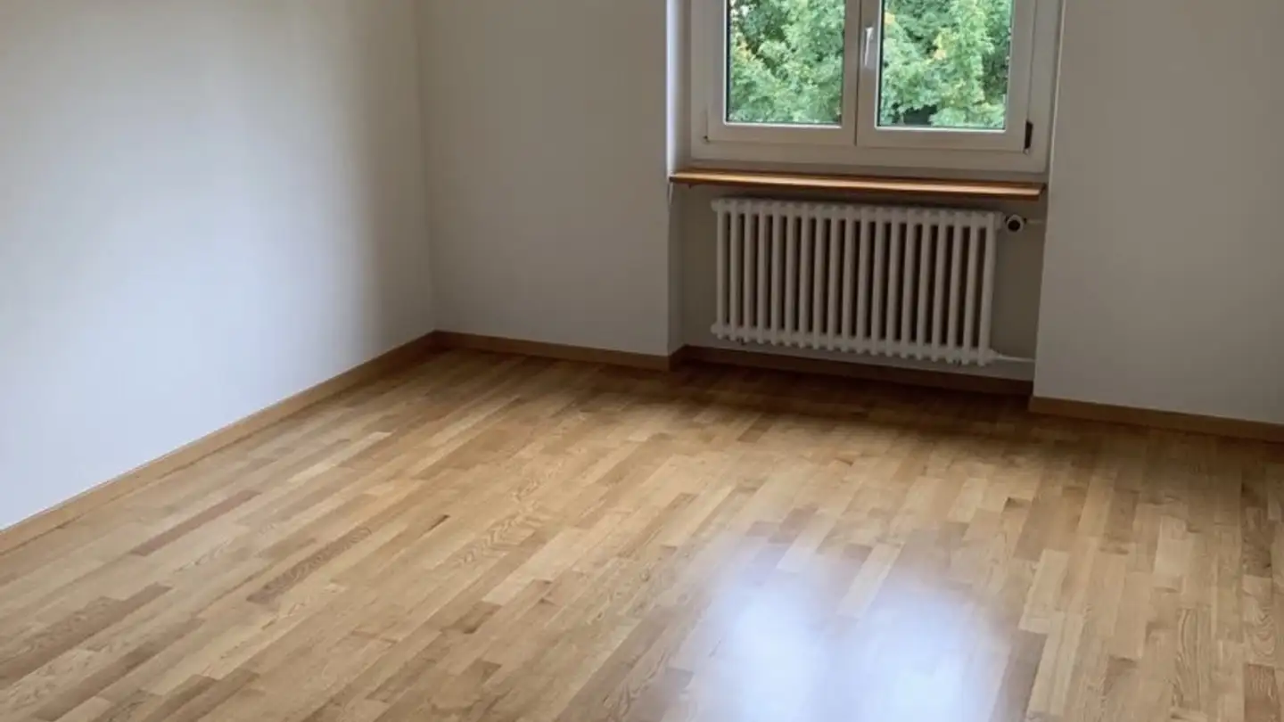 Single room for rent - Antoniusstrasse 2, 5430 Wettingen - Photo 2