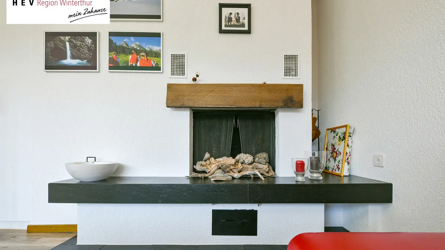 Furnished apartment for sale - Hof 8, 9658 Wildhaus