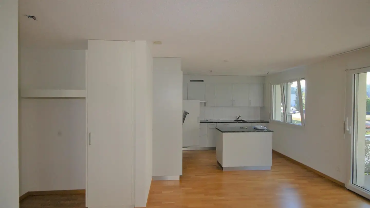 Appartement à louer - Farnsbergstrasse 64, 3363 Oberönz - Photo 2