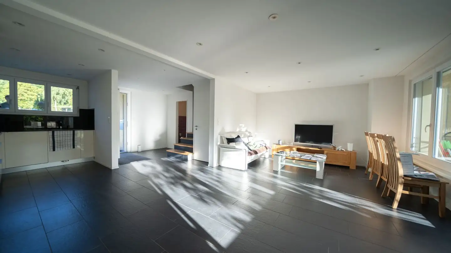 Maison en terrasse à vendre - Oberrohrdorferstrasse, 5442 Fislisbach - Photo 3