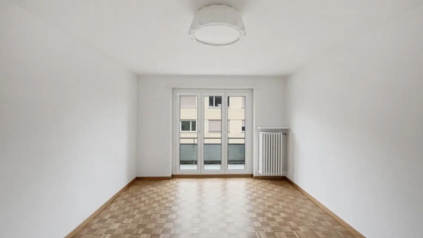 Single room for rent - Antoniusstrasse 2, 5430 Wettingen - Photo 3