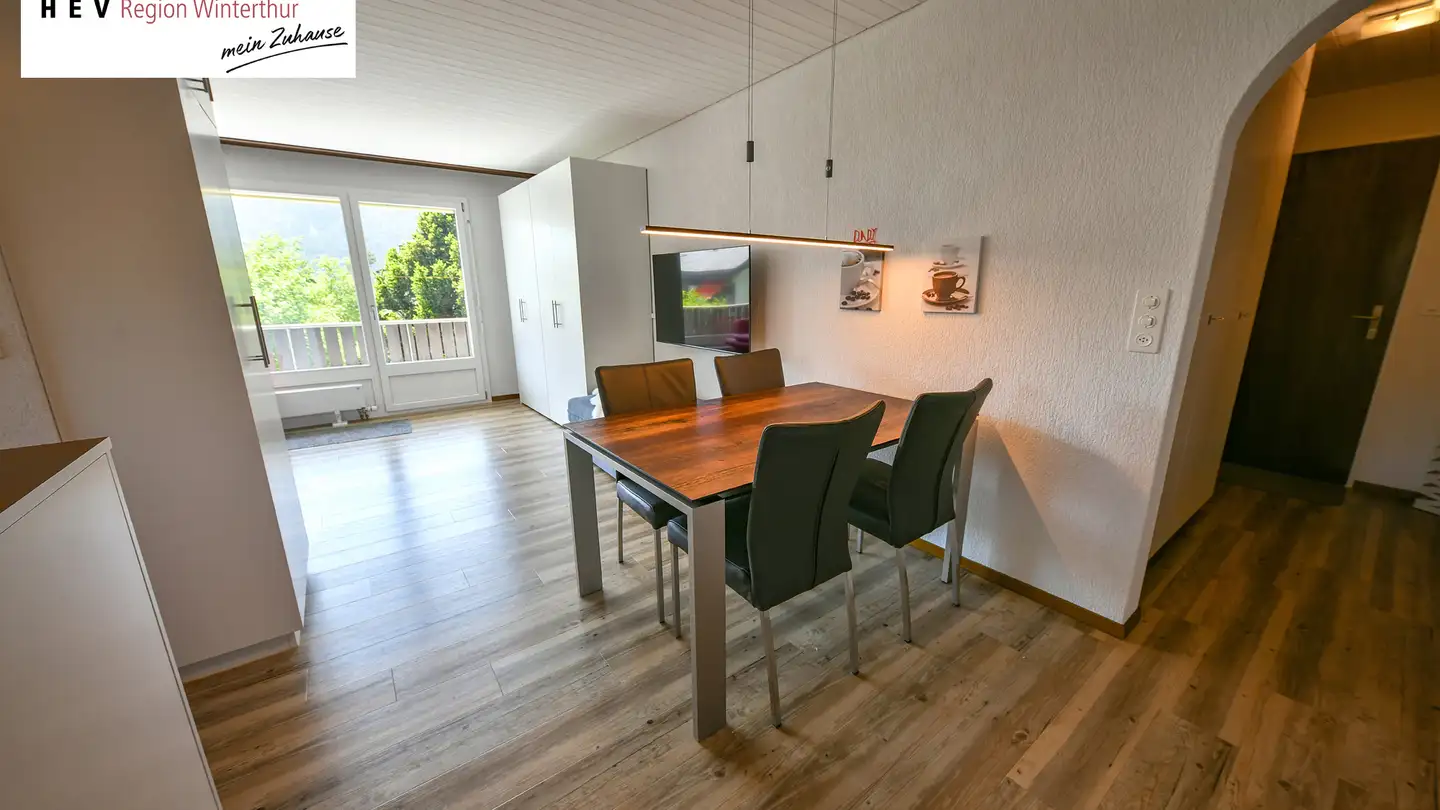 Furnished apartment for sale - Hof 8, 9658 Wildhaus - Photo 2