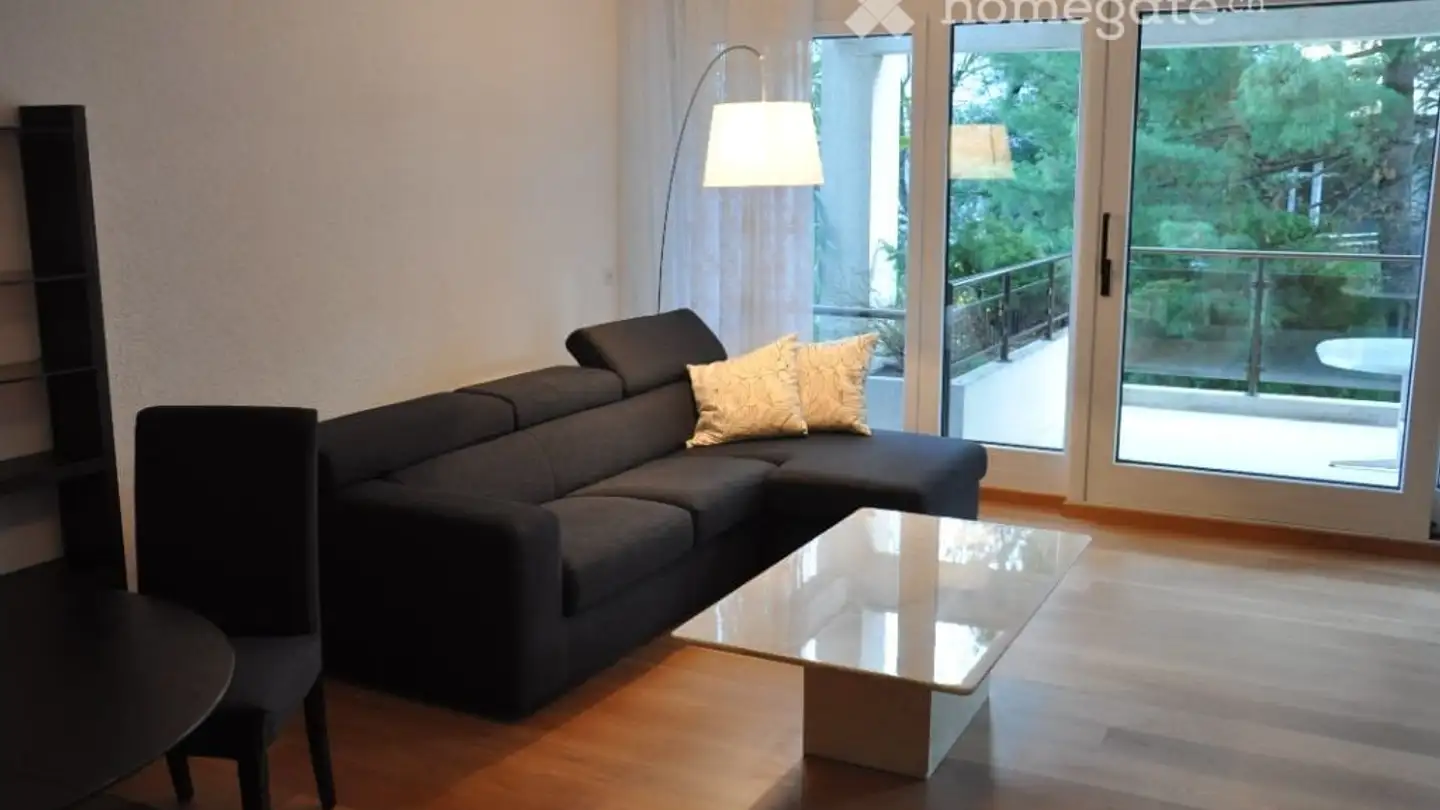 Appartamento in affitto - 6900 Lugano - Foto 3