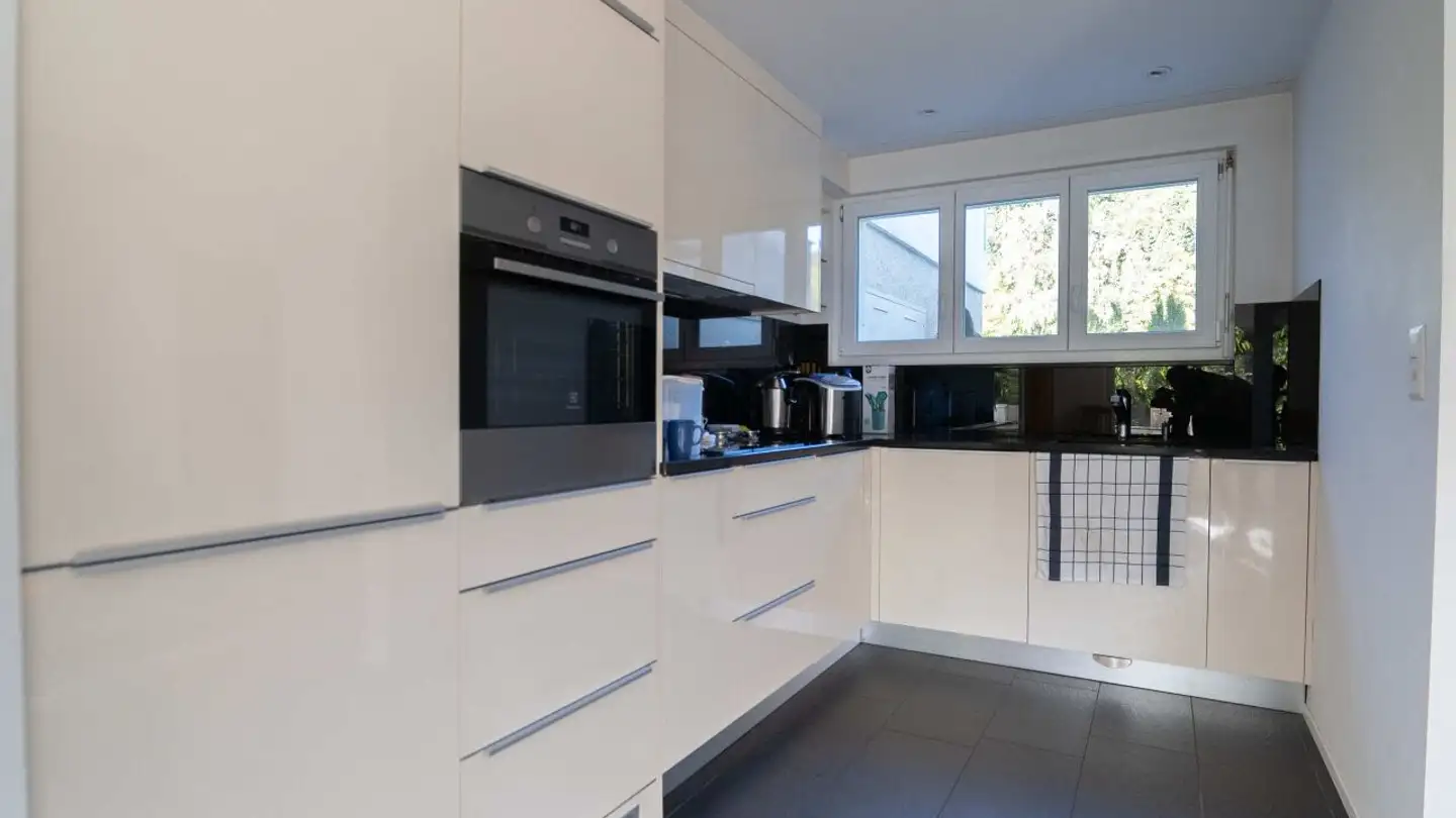 Maison en terrasse à vendre - Oberrohrdorferstrasse, 5442 Fislisbach - Photo 4