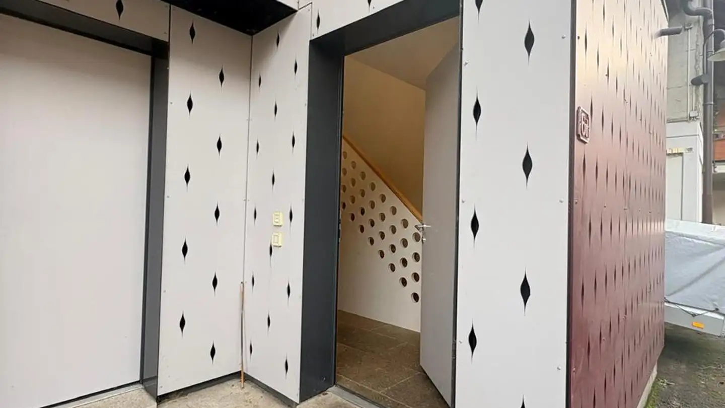 Appartement à louer - L'Abbaye 6, 1513 Rossenges - Photo 3