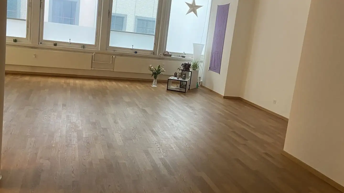 Gewerbe mieten - Grendelstrasse 16, 6004 Luzern