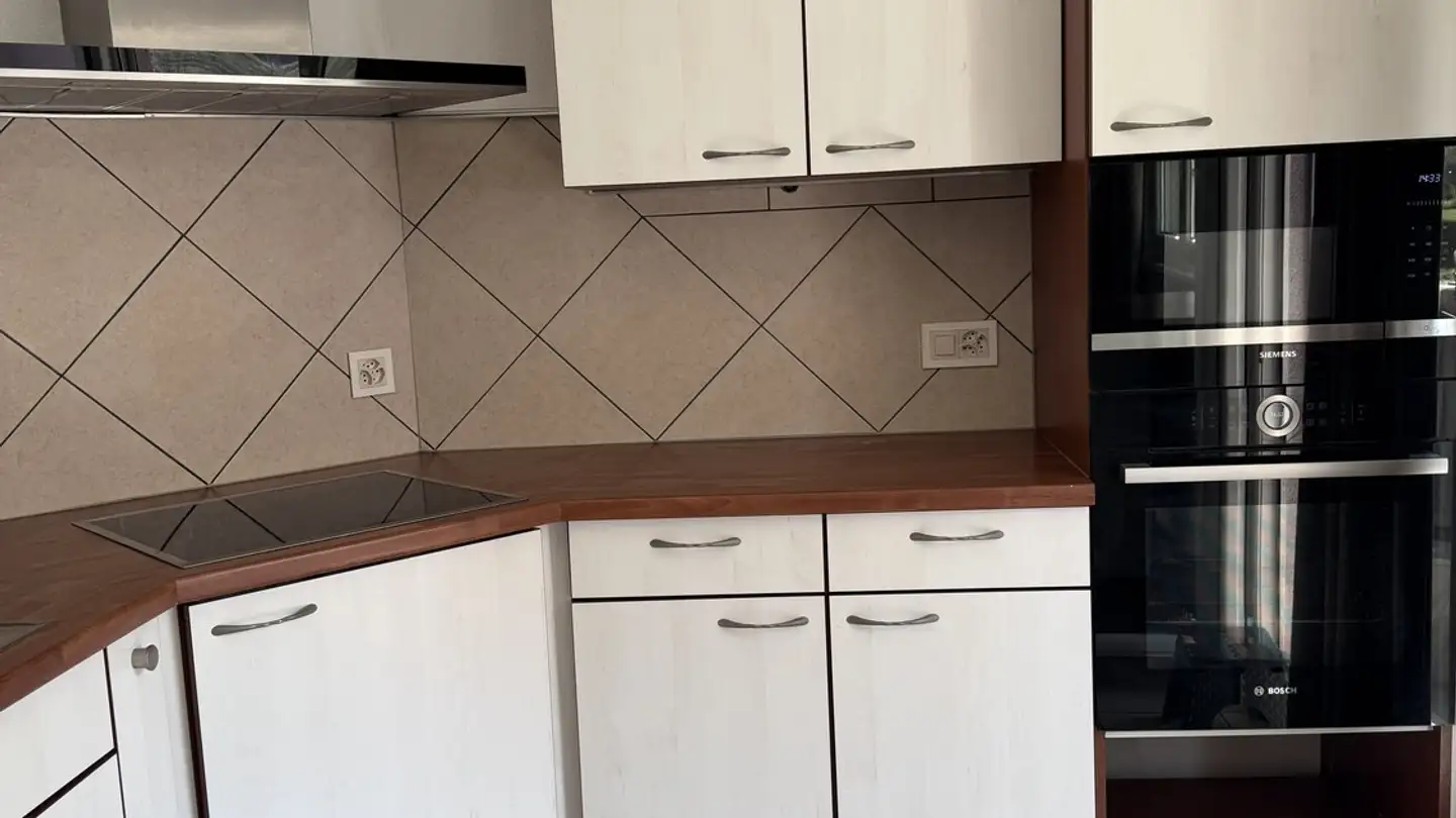 Appartamento in affitto - Rue Des Iles 17, 3966 Réchy