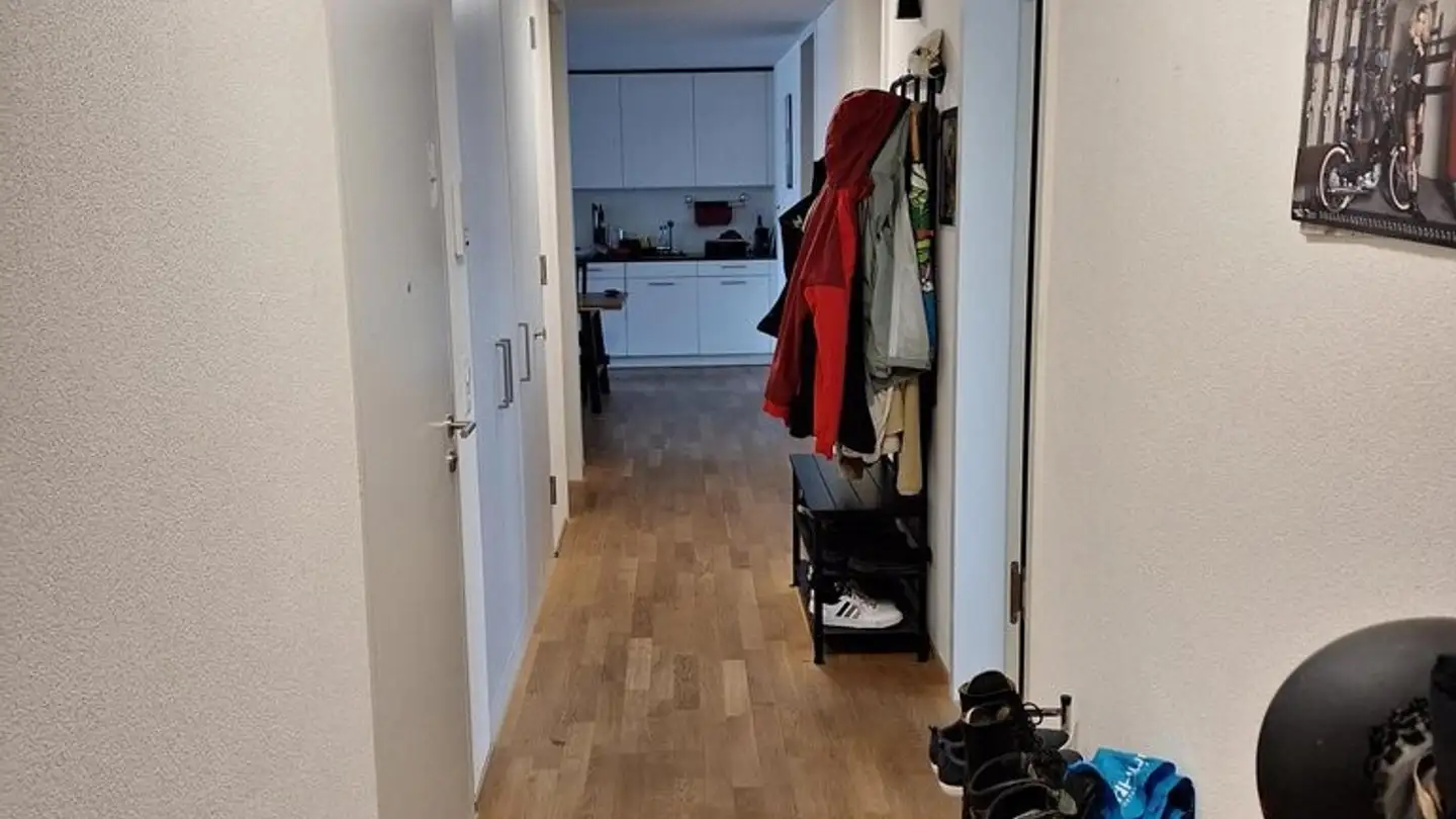 Appartamento in affitto - Funkenstrasse 3a, 4800 Zofingen - Photo 2