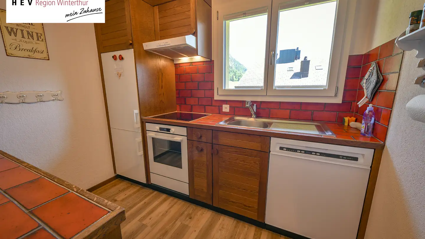 Furnished apartment for sale - Hof 8, 9658 Wildhaus - Photo 3