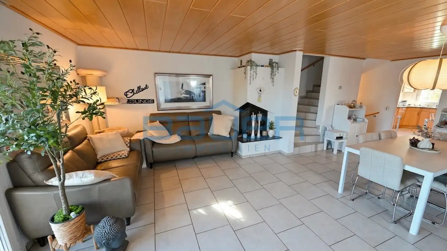 Casa bifamiliare in vendita - 5452 Oberrohrdorf
