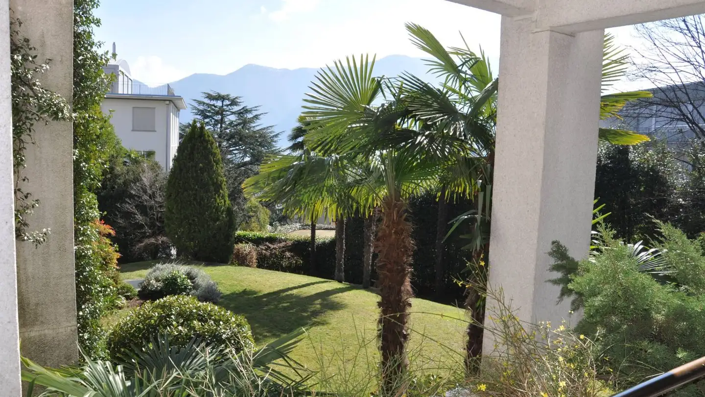 Appartamento in affitto - 6900 Lugano - Foto 4