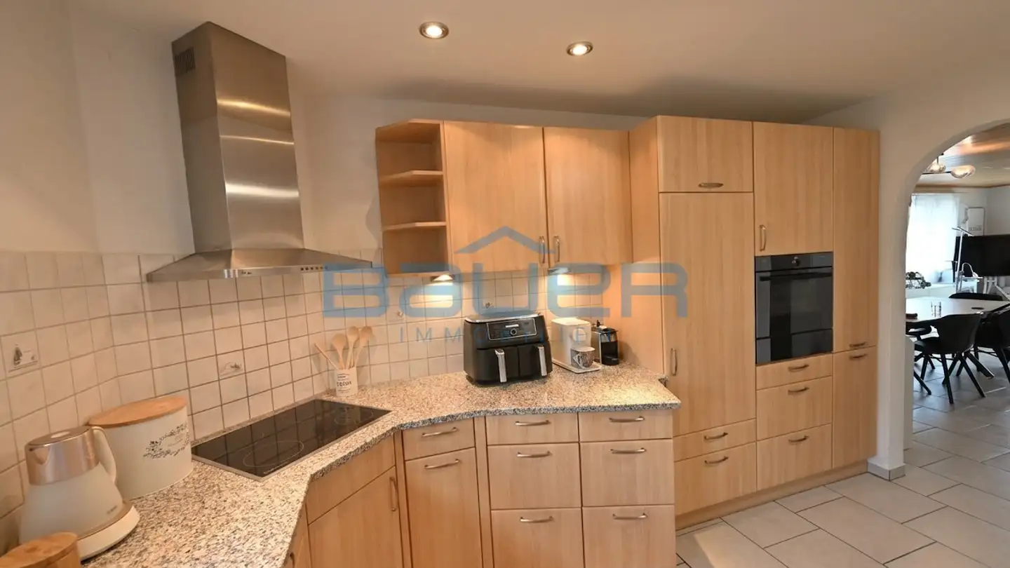 Casa bifamiliare in vendita - 5452 Oberrohrdorf - Foto 2