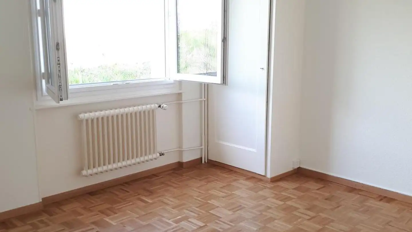 Appartamento in affitto - Chemin Antoine-De-Chandieu 35, 1006 Lausanne - Foto 2