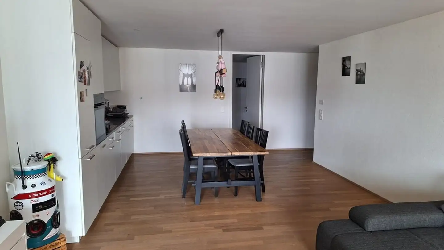 Appartamento in affitto - Funkenstrasse 3a, 4800 Zofingen - Photo 3