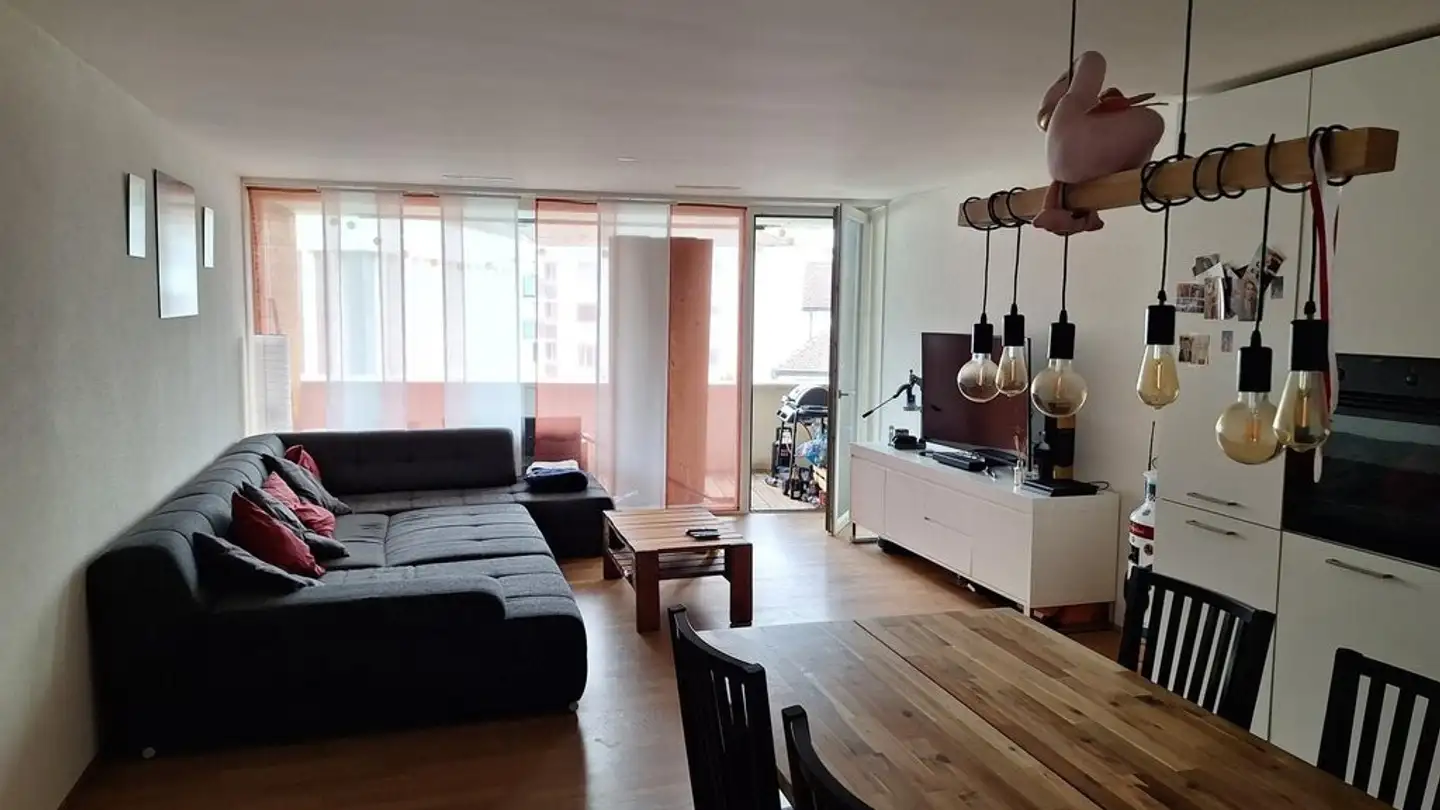 Appartamento in affitto - Funkenstrasse 3a, 4800 Zofingen - Photo 4