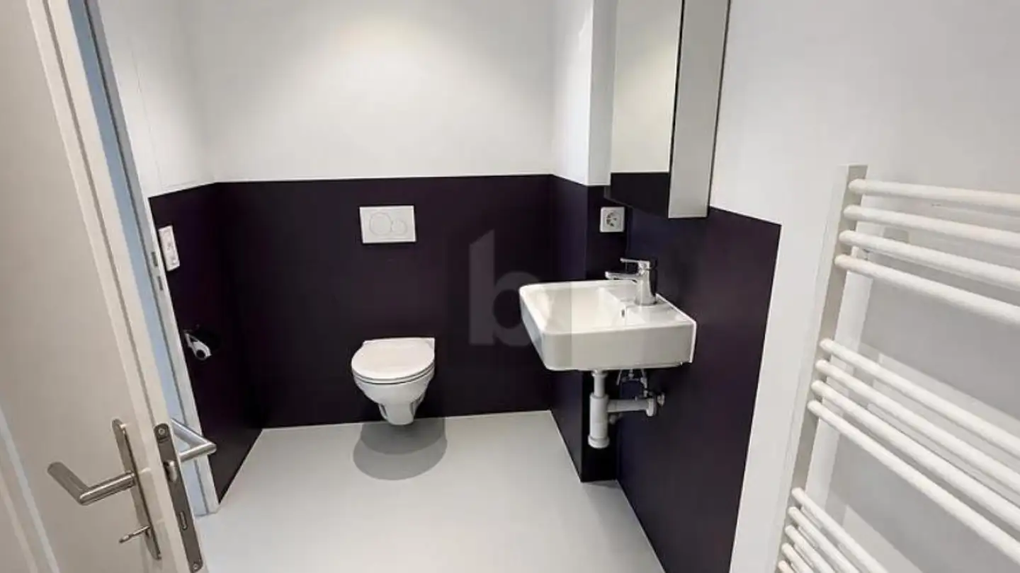 Storage space for rent - 8623 Wetzikon ZH