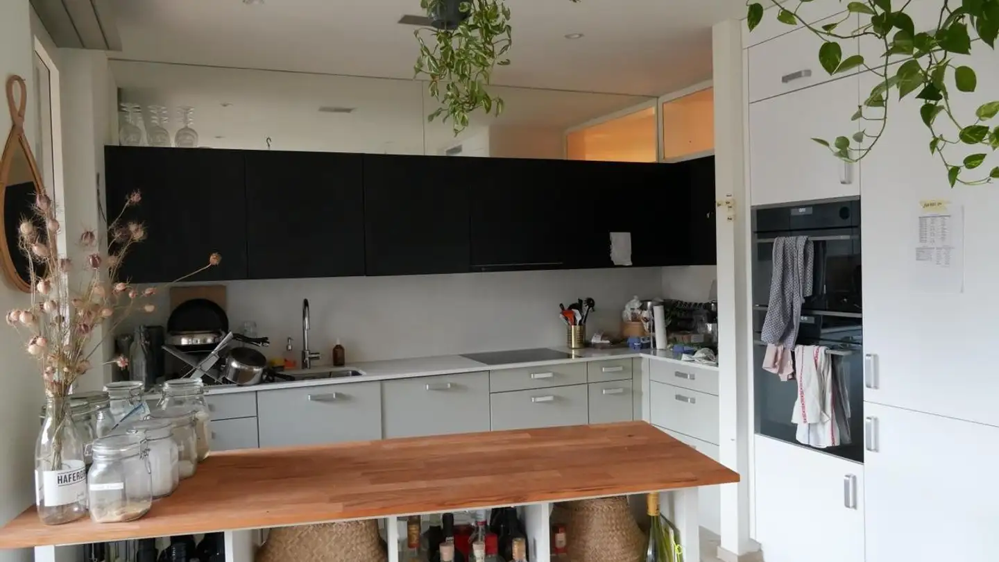 Stanza singola in affitto - Käferholzstrasse 54, 8057 Zürich - Foto 4