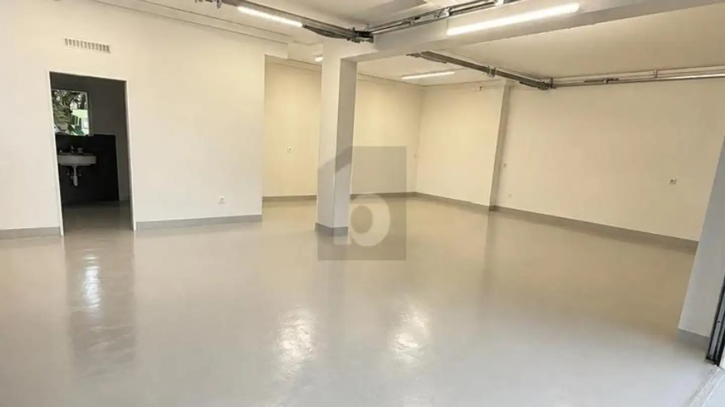 Storage space for rent - 8623 Wetzikon ZH - Photo 2