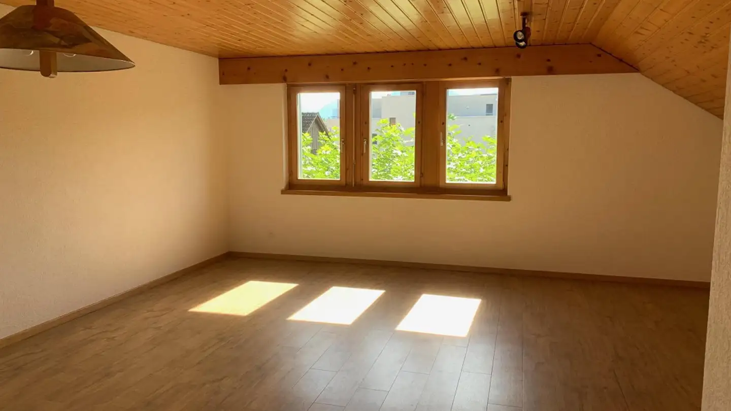 Attique à louer - Staatsstrasse 68, 9463 Oberriet SG - Photo 3