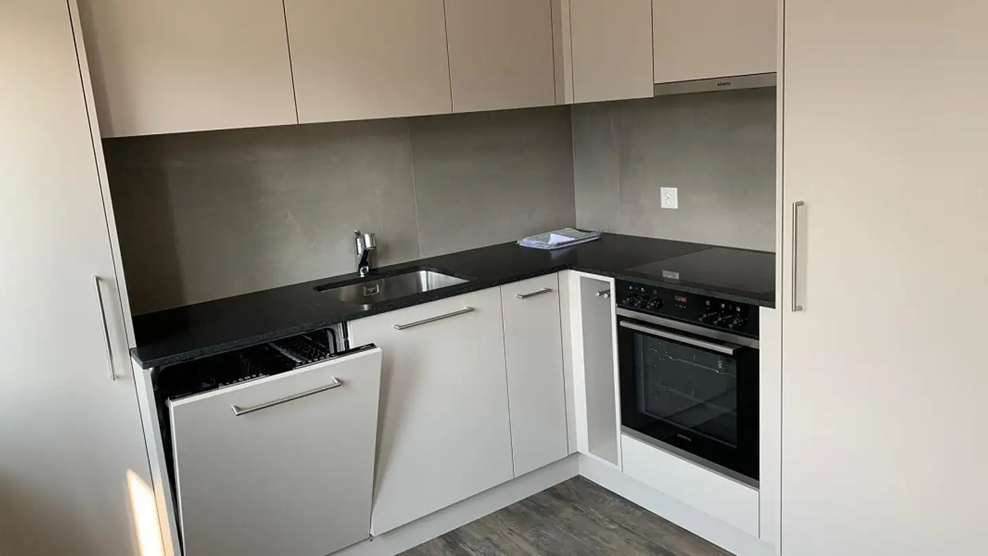 Attique à louer - Staatsstrasse 68, 9463 Oberriet SG - Photo 4
