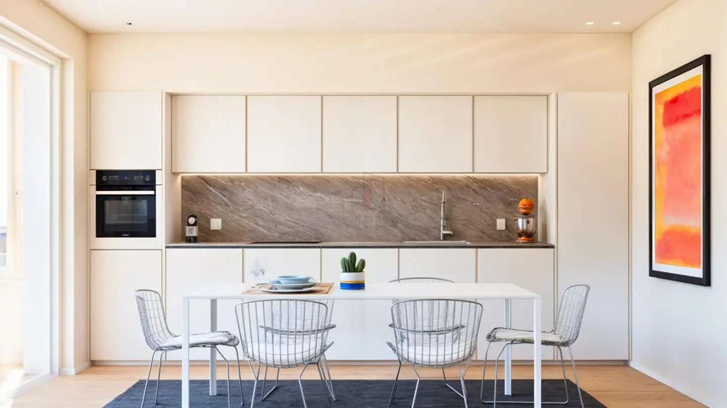 Appartamento in vendita - Via Al Doyro, 6815 Melide - Foto 4