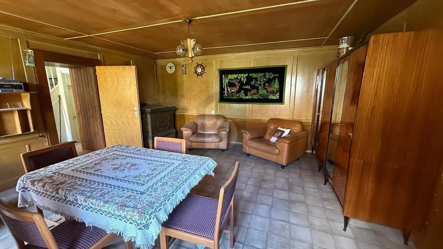 Höhlenhaus kaufen - 6772 Rodi-Fiesso - Foto 4