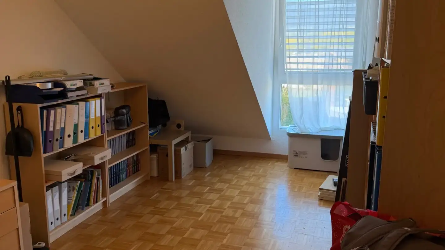 Apartment for rent - 1400 Cheseaux-Noréaz - Photo 4
