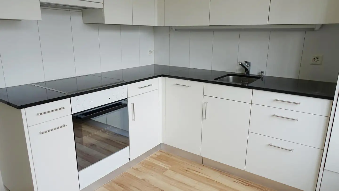 Appartamento in affitto - Friedenstrasse 16, 9320 Arbon