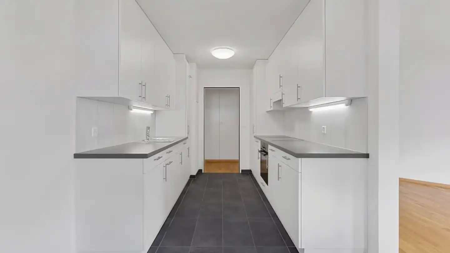 Appartement à louer - Rue De La Villette 40, 1400 Yverdon-les-Bains - Photo 2