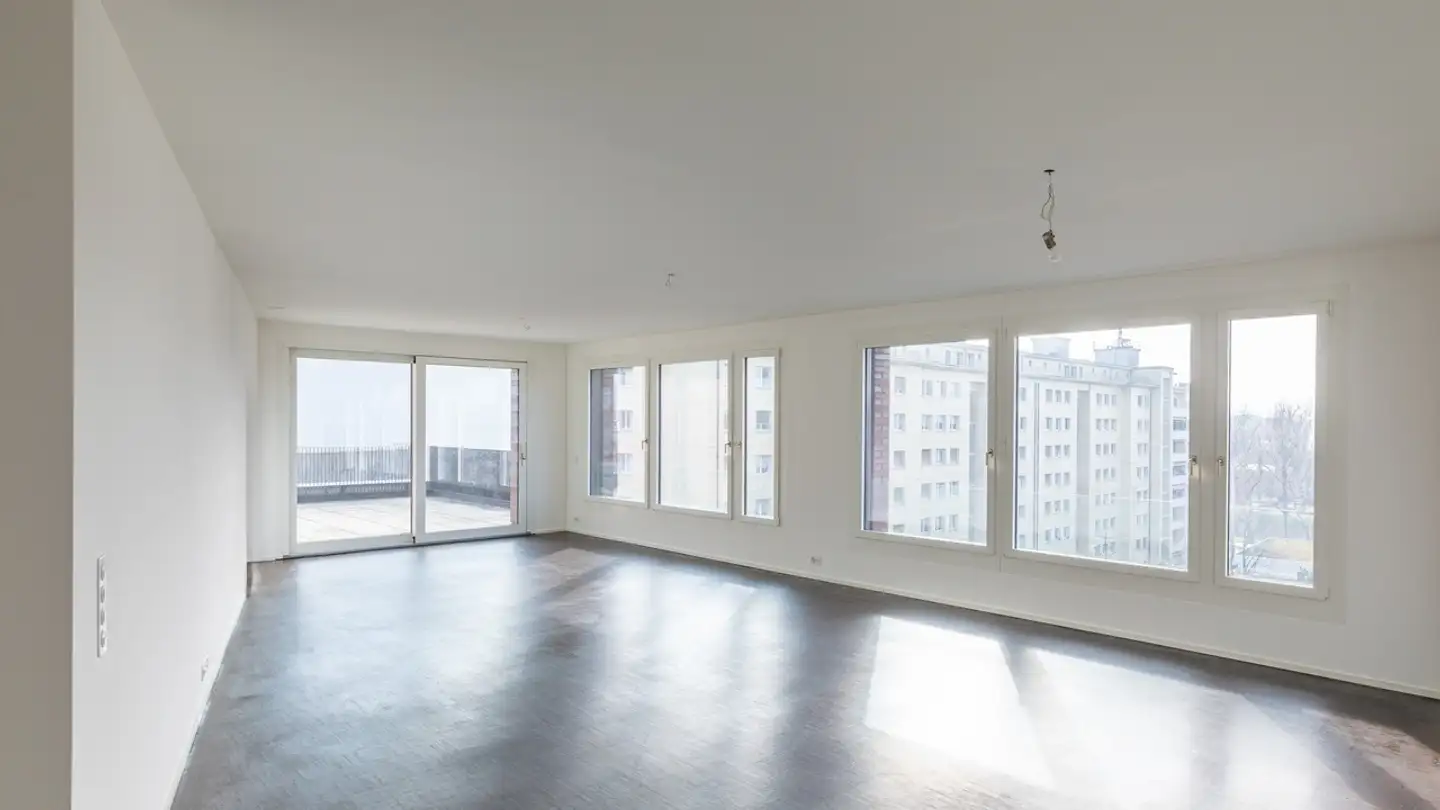 Appartamento in affitto - Salmenweg 14, 4057 Basel - Foto 3
