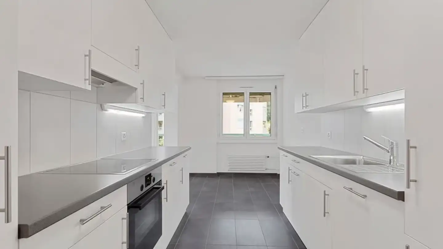 Appartement à louer - Rue De La Villette 40, 1400 Yverdon-les-Bains - Photo 3
